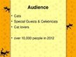 Prezentācija 'Internet Cat Video Festival', 9.