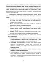Konspekts 'Ekonomikas starptautiskie aspekti. Integrācija pasaules ekonomikā', 3.