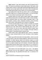Konspekts 'Ekonomikas starptautiskie aspekti. Integrācija pasaules ekonomikā', 7.