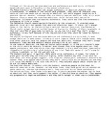 Eseja 'This Is an Essay Depicting the Different Ways that Christians Might Respond when', 1.