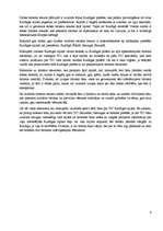 Referāts 'Tūrisma resursu izvērtējums Kuldīgas rajonā', 6.