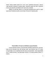 Referāts 'Teritoriālās reformas ietekme uz Grobiņas novadā ietilpstošā Medzes pagasta jaun', 8.