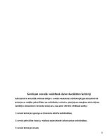 Referāts 'Teritoriālās reformas ietekme uz Grobiņas novadā ietilpstošā Medzes pagasta jaun', 11.