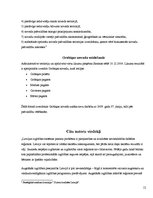 Referāts 'Teritoriālās reformas ietekme uz Grobiņas novadā ietilpstošā Medzes pagasta jaun', 12.