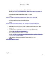 Referāts 'Teritoriālās reformas ietekme uz Grobiņas novadā ietilpstošā Medzes pagasta jaun', 22.