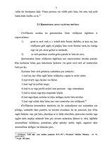 Referāts 'Valdījums', 8.