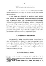 Referāts 'Valdījums', 9.