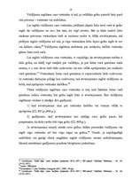 Referāts 'Valdījums', 10.