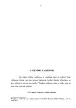 Referāts 'Valdījums', 11.