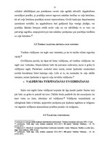 Referāts 'Valdījums', 13.