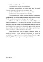 Referāts 'Valdījums', 15.