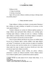 Referāts 'Valdījums', 16.