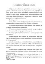 Referāts 'Valdījums', 20.