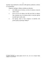 Referāts 'Valdījums', 21.