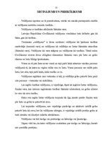 Referāts 'Valdījums', 22.