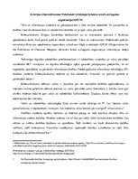 Eseja 'Krievijas kiberuzbrukums Nīderlandē izvietotajai Ķīmisko ieroču aizlieguma organ', 1.