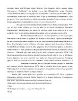 Eseja 'Krievijas kiberuzbrukums Nīderlandē izvietotajai Ķīmisko ieroču aizlieguma organ', 3.