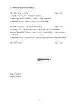 Paraugs 'Koka un metāla sijas aprēķins', 5.