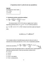 Paraugs 'Koka un metāla sijas aprēķins', 13.