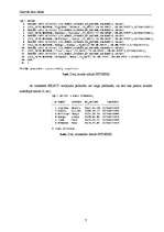 Konspekts 'Aktīvās datu bāzes', 7.