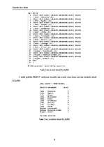 Konspekts 'Aktīvās datu bāzes', 8.