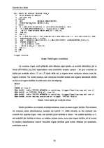 Konspekts 'Aktīvās datu bāzes', 11.