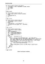 Konspekts 'Aktīvās datu bāzes', 12.