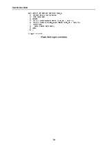 Konspekts 'Aktīvās datu bāzes', 14.