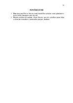 Referāts 'Cenu salīdzināšana Rimi un Maxima veikalam', 11.