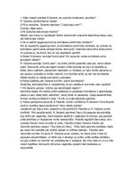 Konspekts 'Ieskats Dekarta un Paskāla filosofijā', 1.