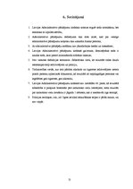 Prakses atskaite 'Prakses atskaite par darbu policijā', 13.