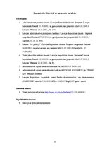 Prakses atskaite 'Prakses atskaite par darbu policijā', 15.