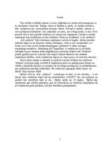 Referāts 'A/s "Aldaris" mārketinga vides un stratēģijas analīze ', 2.