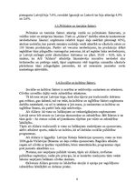 Referāts 'A/s "Aldaris" mārketinga vides un stratēģijas analīze ', 9.