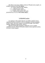 Referāts 'A/s "Aldaris" mārketinga vides un stratēģijas analīze ', 20.