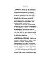 Referāts 'Cilvēcisko attiecību skola menedžmentā', 4.