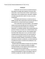 Referāts 'Cilvēcisko attiecību skola menedžmentā', 23.