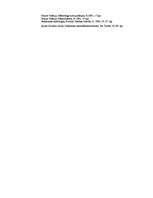 Referāts 'Cilvēcisko attiecību skola menedžmentā', 25.