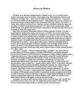 Eseja 'Abrene vai Pitalova', 1.