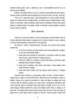 Referāts 'Fen šui - ideālam rezultātam', 6.