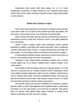 Referāts 'Fen šui - ideālam rezultātam', 17.