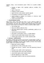 Referāts 'Daudzpusīgā intelekta teorija', 2.