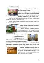 Referāts 'Moteļi Latvijā', 9.