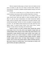 Eseja 'Eiropas identifikācija ar kristietību', 2.