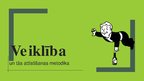 Prezentācija 'Veiklība un tās attīstīšanas metodika', 1.