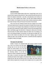 Referāts 'Analysis of the Film "Bend it Like Beckham"', 27.
