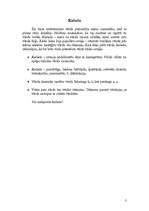 Konspekts 'Pieci vārdi valodas sistēmā', 3.