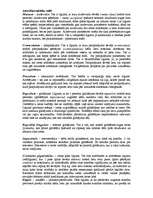 Konspekts 'Romiešu tiesības - saistību tiesības', 1.