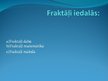 Prezentācija 'Fraktāļi', 3.