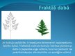 Prezentācija 'Fraktāļi', 4.